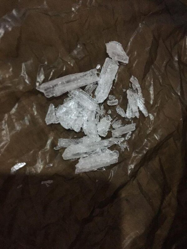 Crystal Meth – Image 2