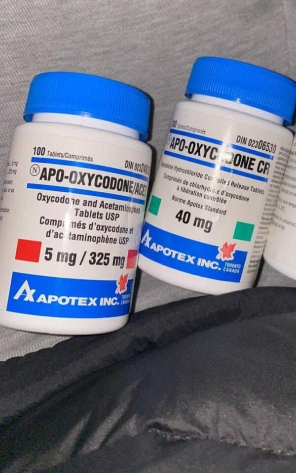 OXYCODONE 30 – Image 4